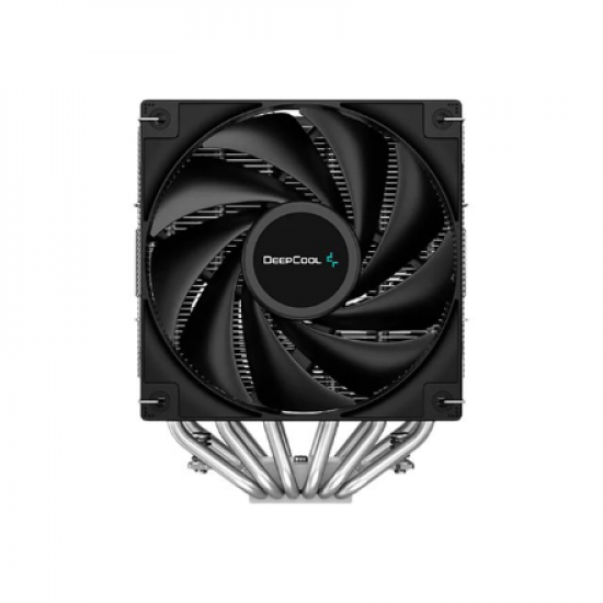 Deepcool | AG620 | Intel, AMD | CPU Air Cooler