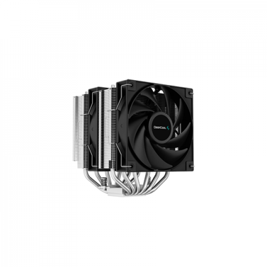 Deepcool | AG620 | Intel, AMD | CPU Air Cooler