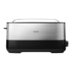 Philips | Toaster | HD2692/90 Viva Collection | Power 950 W | Number of slots 2 | Housing material  Metal/Plastic | Black