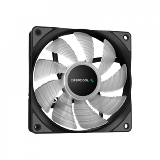 Deepcool | CASTLE 360EX RGB | Intel, AMD | CPU Liquid Cooler