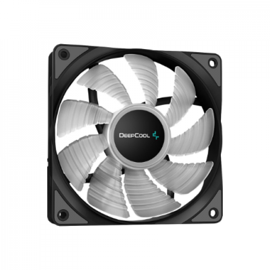 Deepcool | CASTLE 240EX A-RGB | Intel, AMD | CPU Liquid Cooler