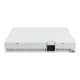 Cloud Router Switch | CSS610-8P-2S+IN | No Wi-Fi | 10/100/1000 Mbit/s | Ethernet LAN (RJ-45) ports 8 | Mesh Support No | MU-MiMO No | No mobile broadband