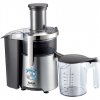 TEFAL | Juicer | ZE610D38 | Type Juicer maker | Inox | 800 W | Number of speeds 2