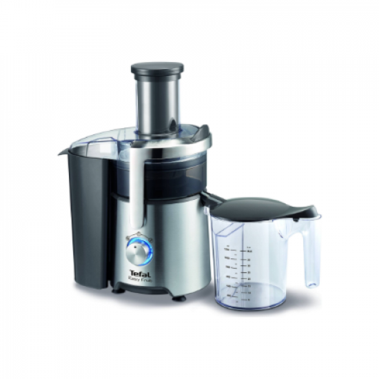 TEFAL | Juicer | ZE610D38 | Type Juicer maker | Inox | 800 W | Number of speeds 2