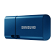 Samsung | USB Flash Drive | MUF-256DA/APC | 256 GB | USB 3.2 Gen 1 Type-C | Blue