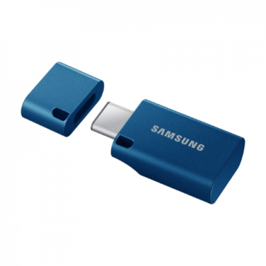 Samsung | USB Flash Drive | MUF-256DA/APC | 256 GB | USB 3.2 Gen 1 Type-C | Blue