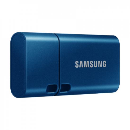Samsung | USB Flash Drive | MUF-256DA/APC | 256 GB | USB 3.2 Gen 1 Type-C | Blue