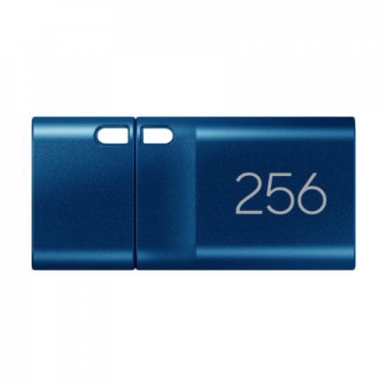 Samsung | USB Flash Drive | MUF-256DA/APC | 256 GB | USB 3.2 Gen 1 Type-C | Blue