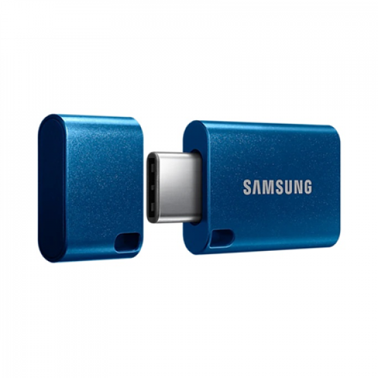 Samsung | USB Flash Drive | MUF-256DA/APC | 256 GB | USB 3.2 Gen 1 Type-C | Blue