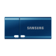 Samsung | USB Flash Drive | MUF-256DA/APC | 256 GB | USB 3.2 Gen 1 Type-C | Blue