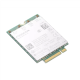 Lenovo | Wireless communication module - 4G LTE - M.2 Card - 1 Gbps | hinkPad Fibocom L860-GL-16