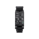 Sony | Compact Camera-Mount Digital Shotgun Microphone | ECM-B10 | Three pickup modes: Multidirectional, unidirectional and circular; Simple switching; Digital signal processing; Highly effective noise reduction filter; Digital audio transmission