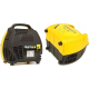 STANLEY Oil-Free Air Compressor AIR KIT OL 195, 1.1 kW, 8 bar