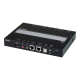 ATEN CN9950 1-Local/Remote Share Access Single Port 4K DisplayPort KVM over IP Switch | Aten | 1-Local/Remote Share Access Single Port 4K DisplayPort KVM over IP Switch | CN9950 | Warranty 24 month(s)