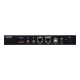 ATEN CN9950 1-Local/Remote Share Access Single Port 4K DisplayPort KVM over IP Switch | Aten | 1-Local/Remote Share Access Single Port 4K DisplayPort KVM over IP Switch | CN9950 | Warranty 24 month(s)