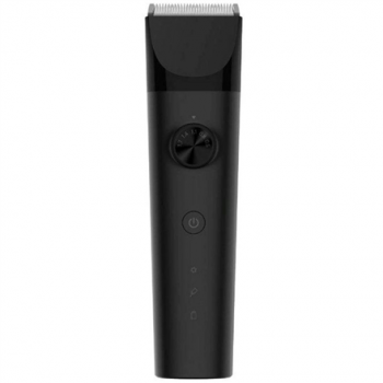 Xiaomi | Hair Clipper EU | BHR5892EU | Cordless | Number of length steps 14 | Black