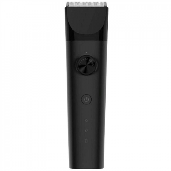 Xiaomi | Hair Clipper EU | BHR5892EU | Cordless | Number of length steps 14 | Black