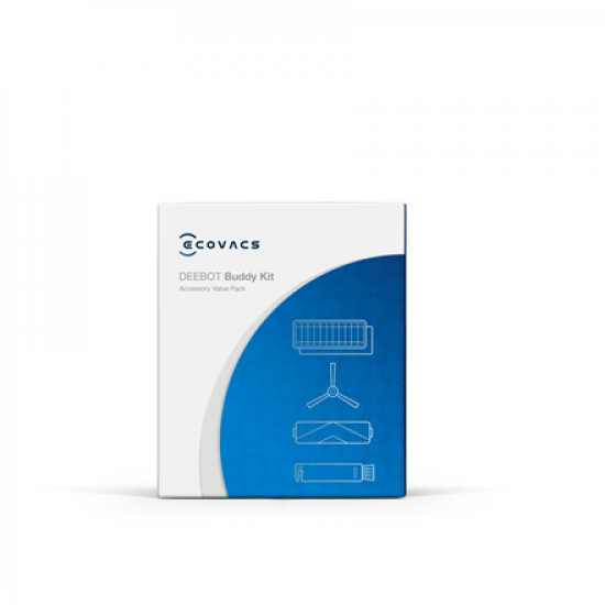 Ecovacs | Service Kit | D-KT01-0022