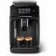 Philips | Espresso Coffee maker | EP1220/00 | Pump pressure 15 bar | Built-in milk frother | Fully automatic | 1500 W | Black