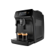 Philips | Espresso Coffee maker | EP1220/00 | Pump pressure 15 bar | Built-in milk frother | Fully automatic | 1500 W | Black