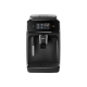 Philips | Espresso Coffee maker | EP1220/00 | Pump pressure 15 bar | Built-in milk frother | Fully automatic | 1500 W | Black