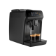 Philips | Espresso Coffee maker | EP1220/00 | Pump pressure 15 bar | Built-in milk frother | Fully automatic | 1500 W | Black