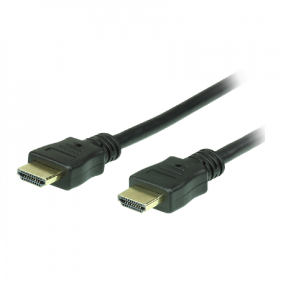 Aten | High Speed HDMI Cable with Ethernet | 2L-7D15H | HDMI Male (type A) | HDMI Male (type A) | HDMI to HDMI | 15 m