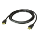 Aten | High Speed HDMI Cable with Ethernet | 2L-7D15H | HDMI Male (type A) | HDMI Male (type A) | HDMI to HDMI | 15 m