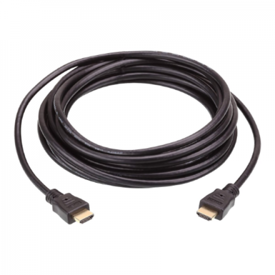 Aten | High Speed HDMI Cable with Ethernet | 2L-7D20H | HDMI Male (type A) | HDMI Male (type A) | HDMI to HDMI | 20 m