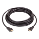 Aten | High Speed HDMI Cable with Ethernet | 2L-7D20H | HDMI Male (type A) | HDMI Male (type A) | HDMI to HDMI | 20 m
