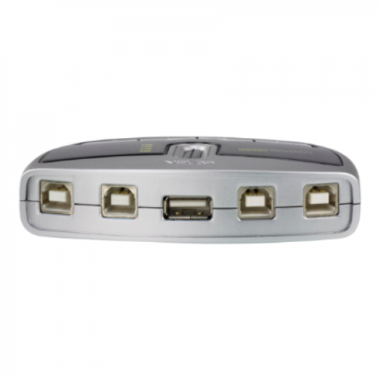 Aten | 4-Port USB 2.0 Peripheral Switch | US421A
