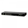 Aten | 16-Port PS/2-USB VGA KVM Switch | CS1316