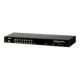 Aten | 16-Port PS/2-USB VGA KVM Switch | CS1316