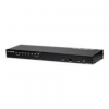 Aten | 8-Port Multi-Interface (DisplayPort, HDMI, DVI, VGA) Cat 5 KVM Switch | KH1508A