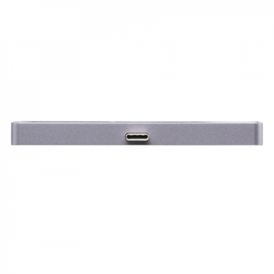 Aten | USB-C Travel Dock with Power Pass-Through | UH3238-AT | Dock