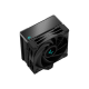 Deepcool | AK400 | Intel, AMD | CPU Air Cooler