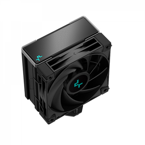 Deepcool | AK400 | Intel, AMD | CPU Air Cooler