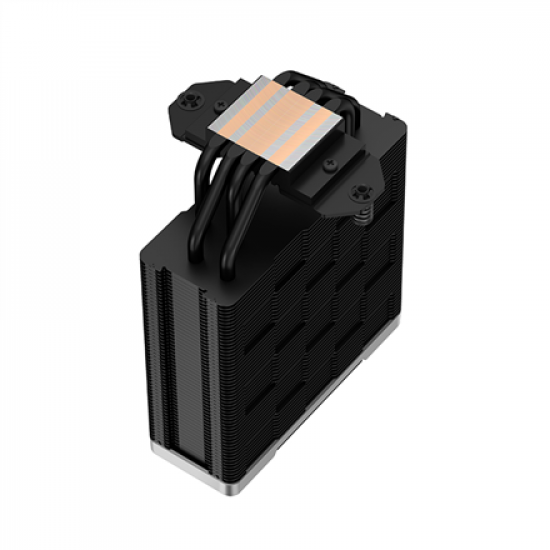 Deepcool | AK400 | Intel, AMD | CPU Air Cooler