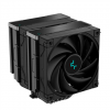 Deepcool | AK620 | Intel, AMD | CPU Air Cooler