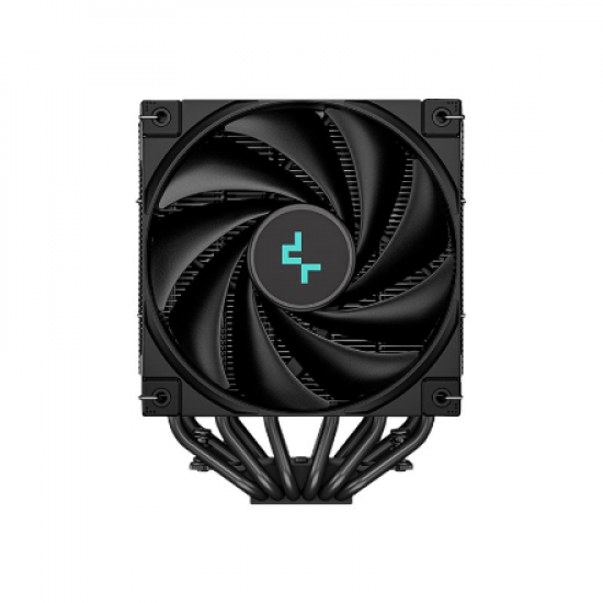 Deepcool | AK620 | Intel, AMD | CPU Air Cooler