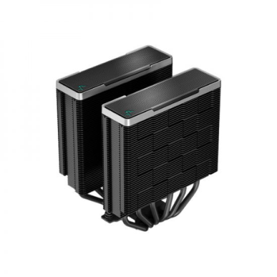 Deepcool | AK620 | Intel, AMD | CPU Air Cooler