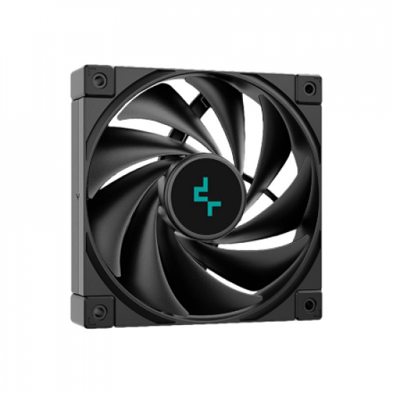 Deepcool | AK620 | Intel, AMD | CPU Air Cooler