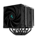 Deepcool | AK620 | Intel, AMD | CPU Air Cooler