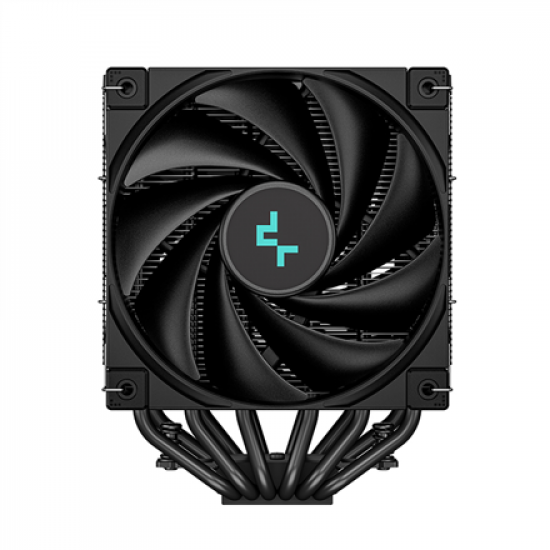 Deepcool | AK620 | Intel, AMD | CPU Air Cooler