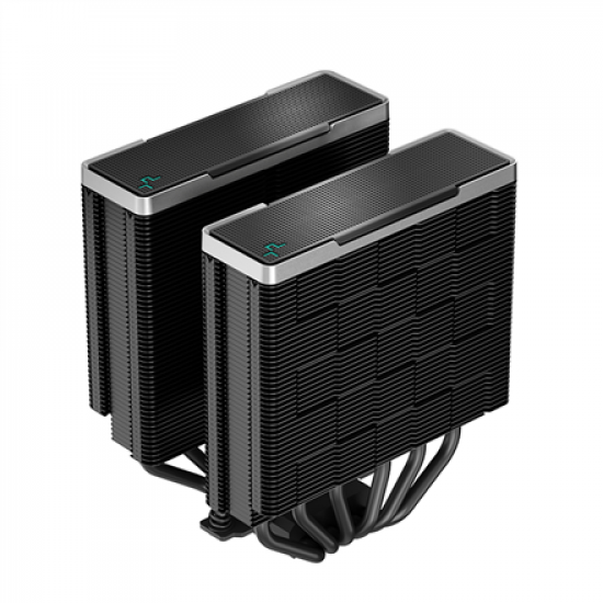 Deepcool | AK620 | Intel, AMD | CPU Air Cooler