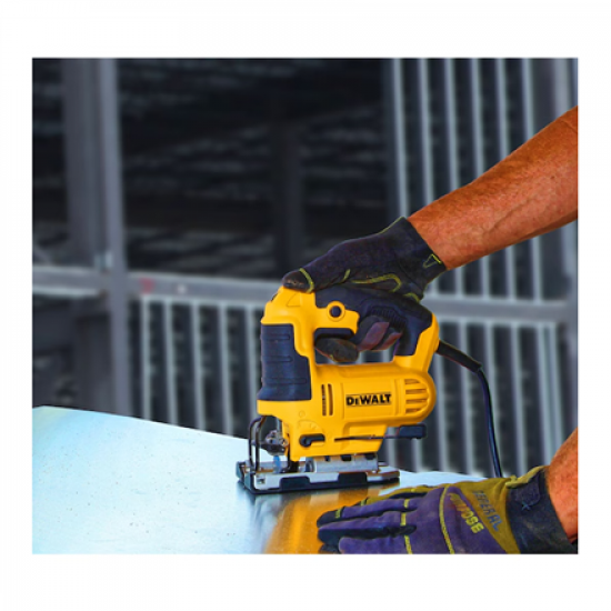 DEWALT | Narrow-Cutter | DWE349-QS | 650 W