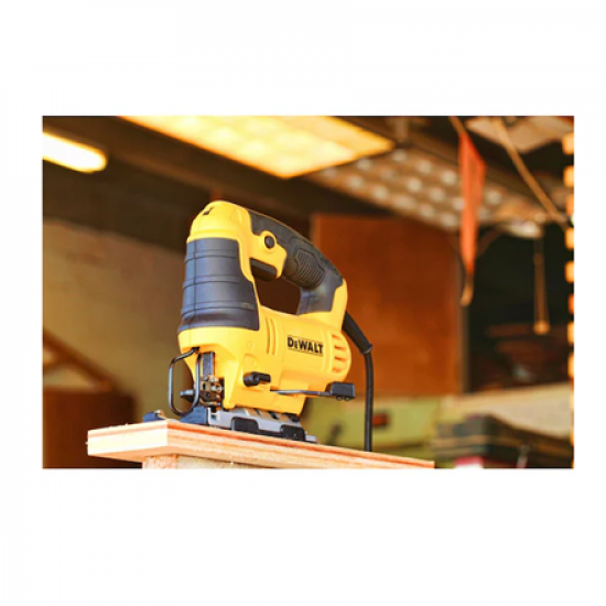 DEWALT | Narrow-Cutter | DWE349-QS | 650 W