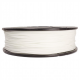 Flashforge Filament, PLA Flexible | 3DP-PLA-FL-01-W | 1.75 mm diameter, 1kg/spool | White