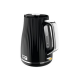 TEFAL | Kettle | KO250830 | Electric | 2400 W | 1.7 L | Plastic | 360° rotational base | Black