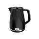 TEFAL | Kettle | KO250830 | Electric | 2400 W | 1.7 L | Plastic | 360° rotational base | Black